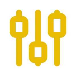 建立信任Build trust  