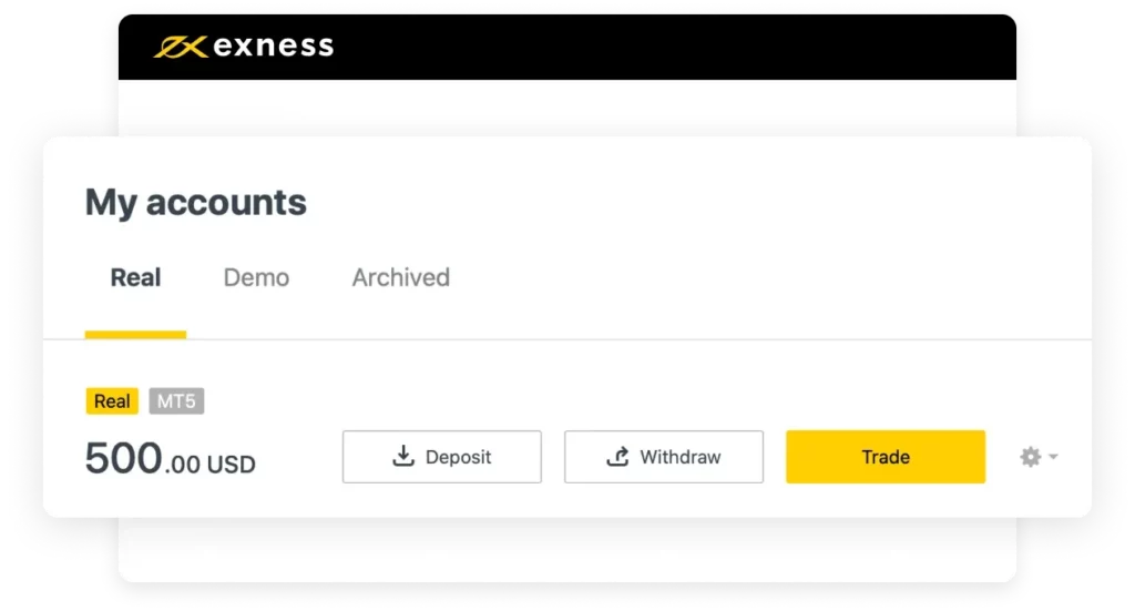 福利的使用,演示的帐户。Use of benefits, demo account.