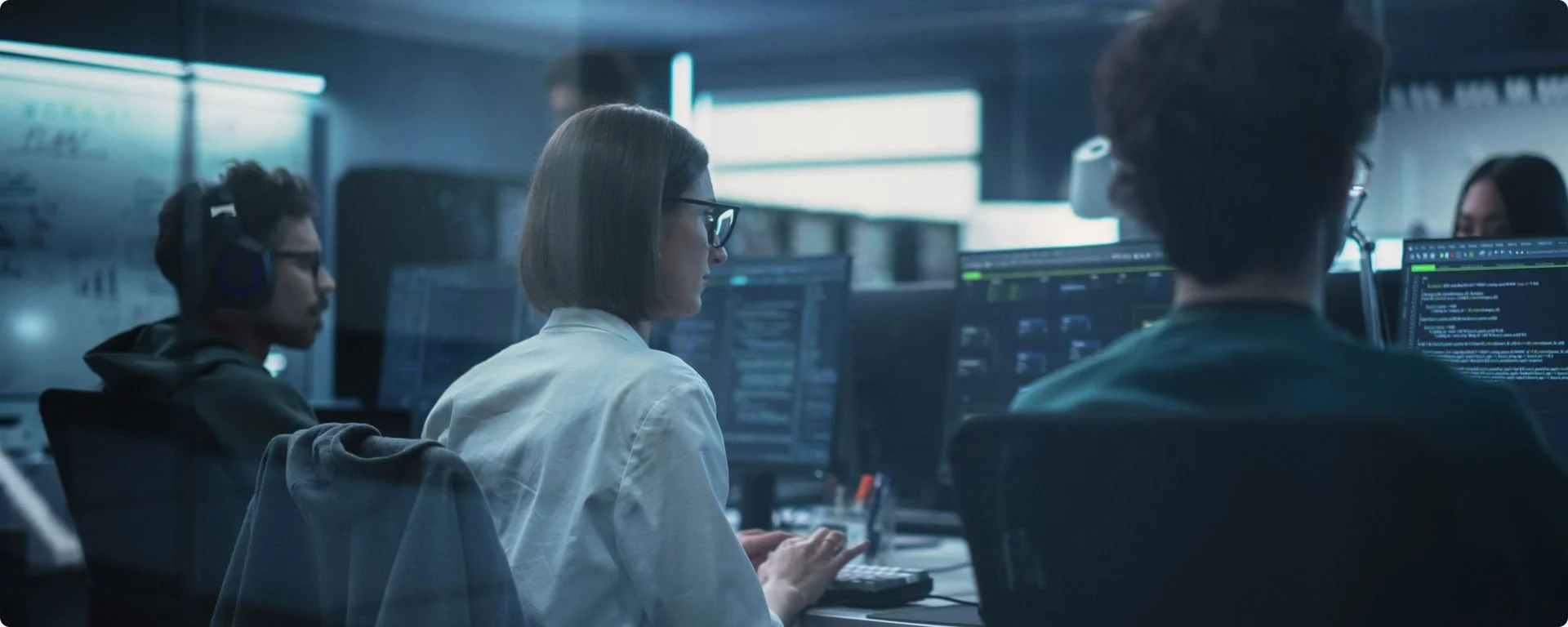 但仍有更多的伙伴关系的程序。But there are still more partnership procedures.   