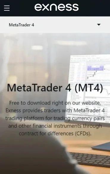 一方面，MT4On the one hand, MT4  