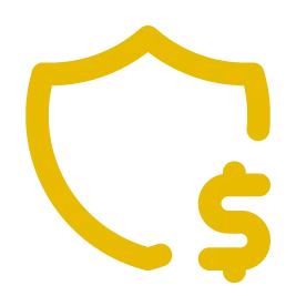 零金融风险Zero financial risk  